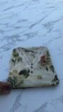 Cream Kurta Set for Women