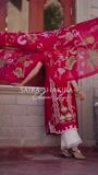 Red Unstitched for Women