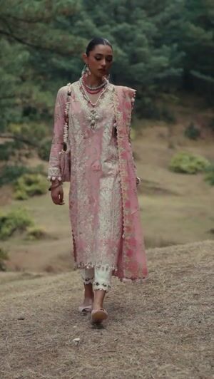 Pink Unstitched for Women