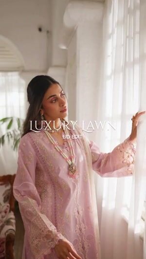 Lilac Unstitched for Women