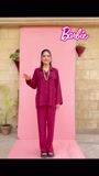 Maroon Co Ord Sets for Women