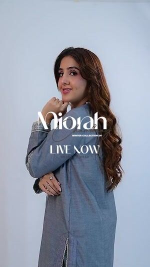 Powder blue Kurta Set for Women