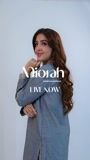 Powder blue Kurta Set for Women