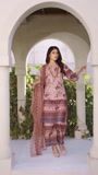 Pink Unstitched for Women