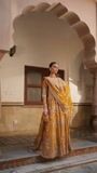 Mustard Maxi for Women