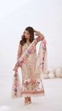 Beige Unstitched for Women