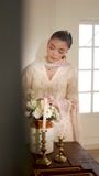 Cream Unstitched for Women
