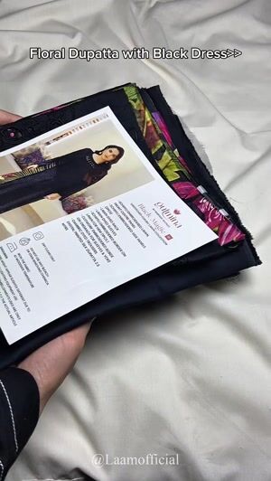 Black Unstitched for Women