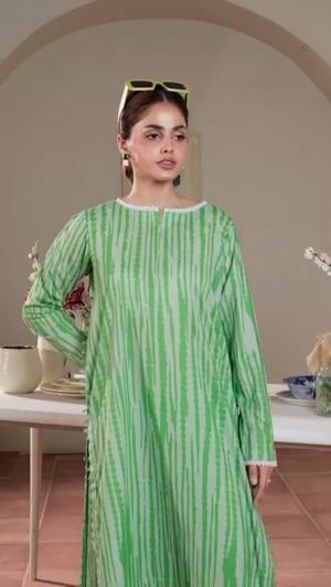 Mint green Co Ord Sets for Women