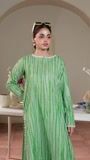 Mint green Co Ord Sets for Women