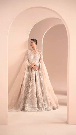Beige Unstitched for Women