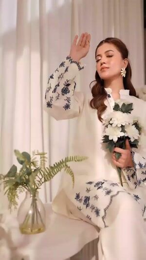Off-white Co Ord Sets for Women