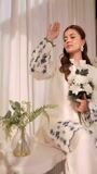 Off-white Co Ord Sets for Women