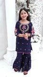  Gharara for Girl