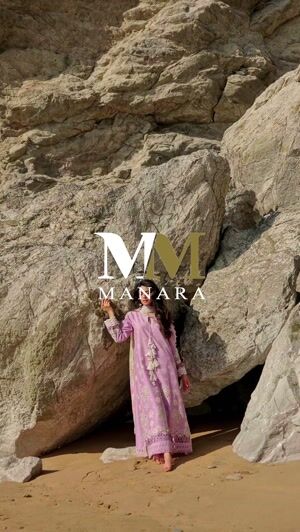 Lilac Unstitched for Women