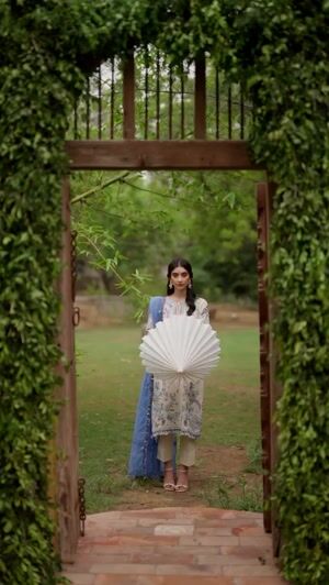 Cream Unstitched for Women