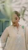 Beige Kurta Set for Women