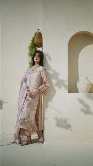 Cream Unstitched for Women