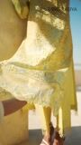 Yellow Unstitched for Women