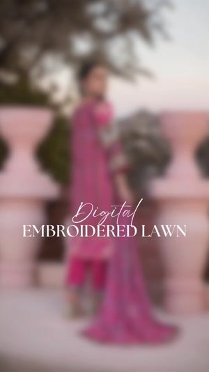 Pink Unstitched for Women