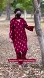 Maroon Co Ord Sets for Women