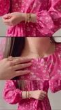 Pink Maxi for Women